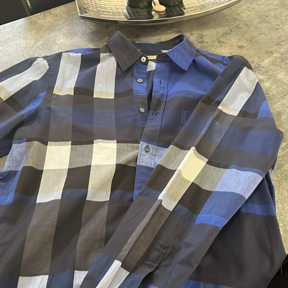Casual shirt